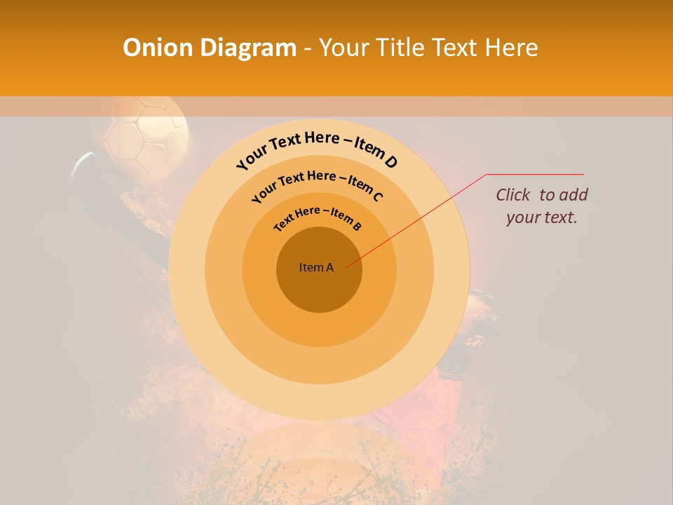 Soccer Focus PowerPoint Template