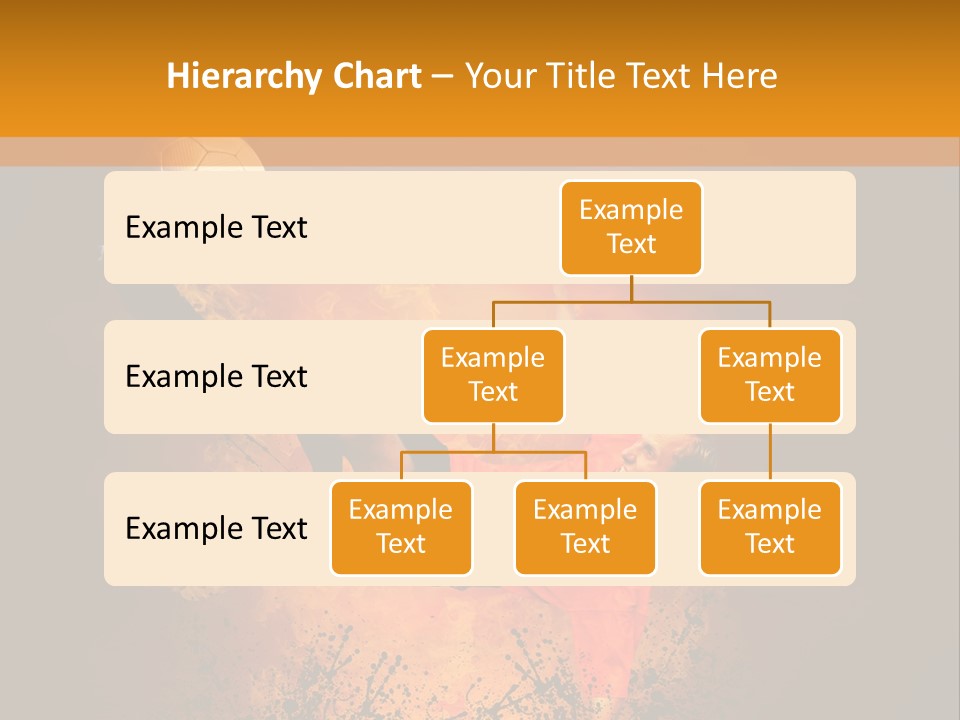 Soccer Focus PowerPoint Template