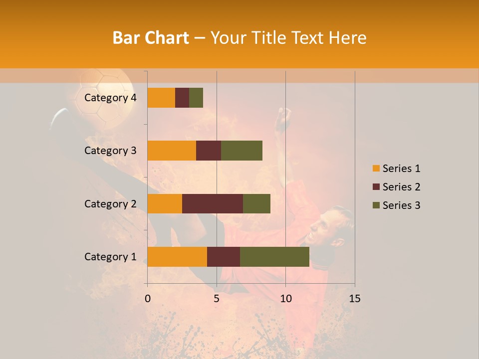 Soccer Focus PowerPoint Template