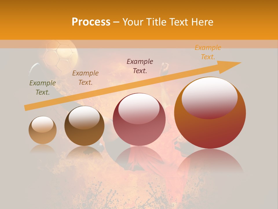 Soccer Focus PowerPoint Template