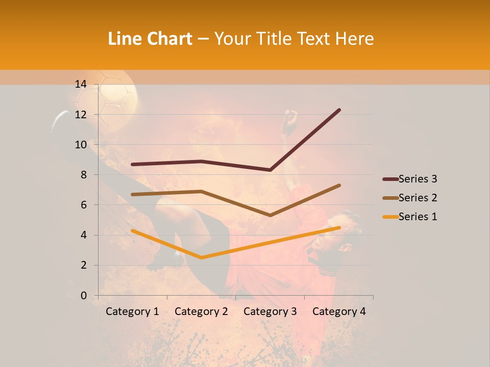 Soccer Focus PowerPoint Template