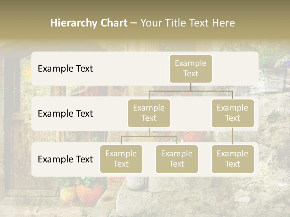 Greek Style PowerPoint Template