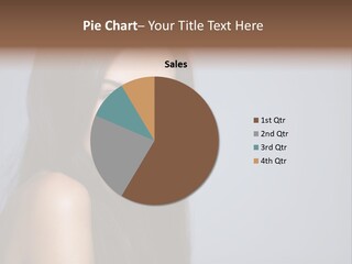 Pretty Girls PowerPoint Template