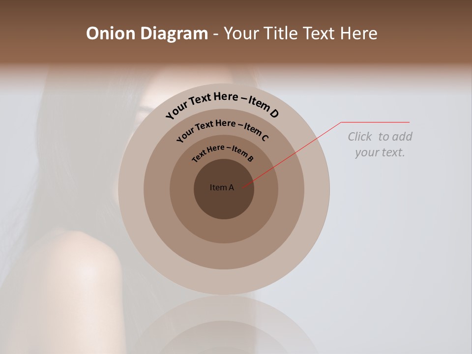 Pretty Girls PowerPoint Template