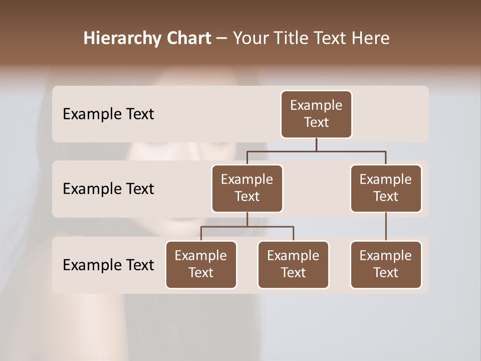 Pretty Girls PowerPoint Template