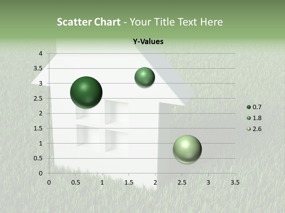 Real Symbol Eco PowerPoint Template