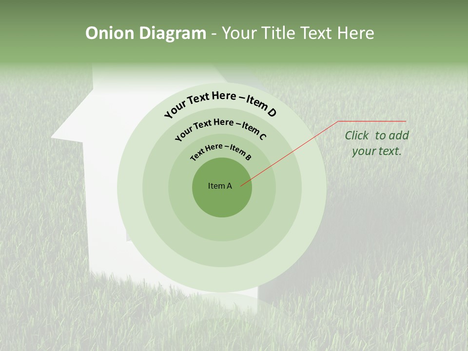 Real Symbol Eco PowerPoint Template