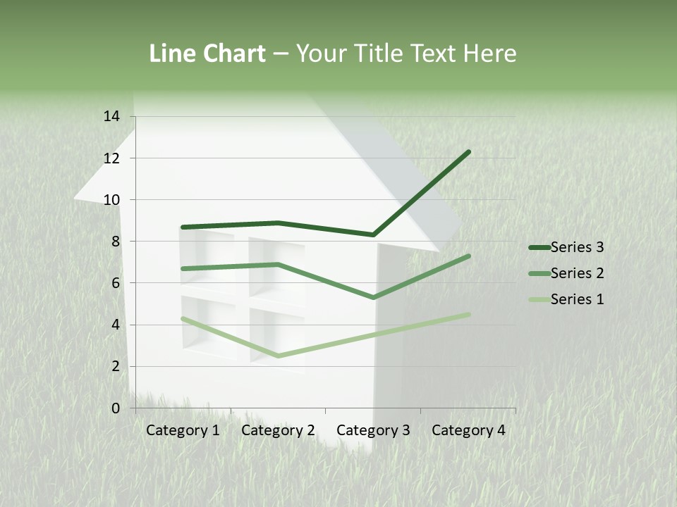 Real Symbol Eco PowerPoint Template