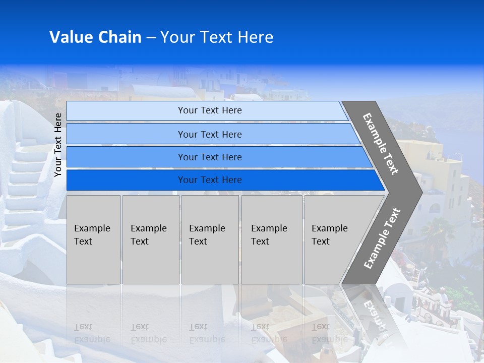 Greece PowerPoint Template
