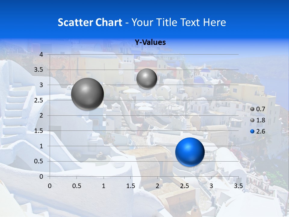 Greece PowerPoint Template