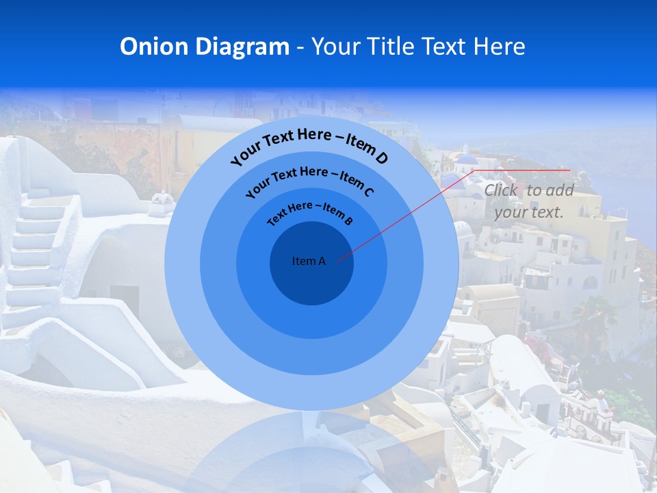 Greece PowerPoint Template