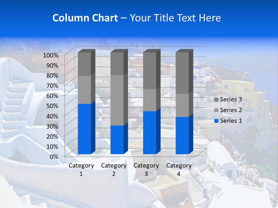 Greece PowerPoint Template