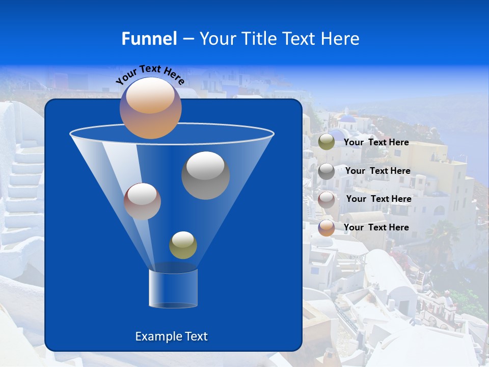 Greece PowerPoint Template