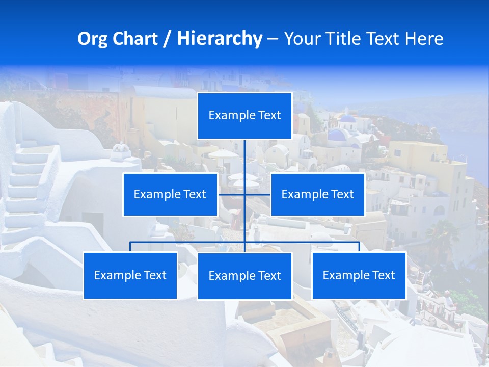 Greece PowerPoint Template