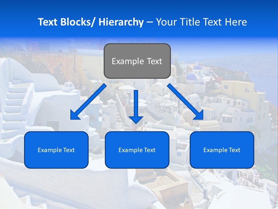 Greece PowerPoint Template