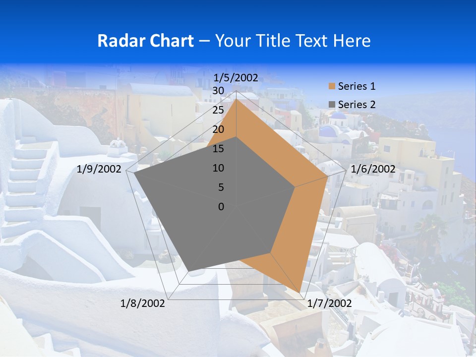 Greece PowerPoint Template