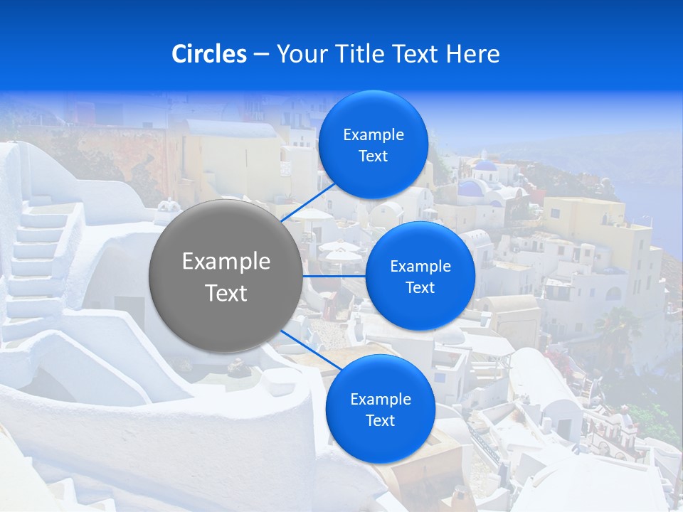 Greece PowerPoint Template