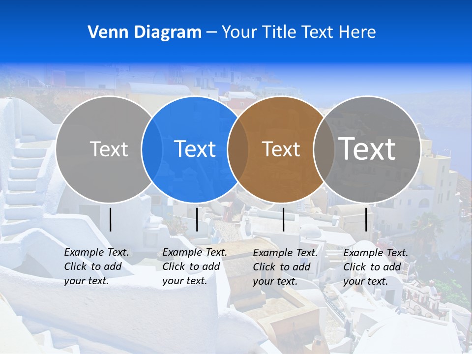 Greece PowerPoint Template