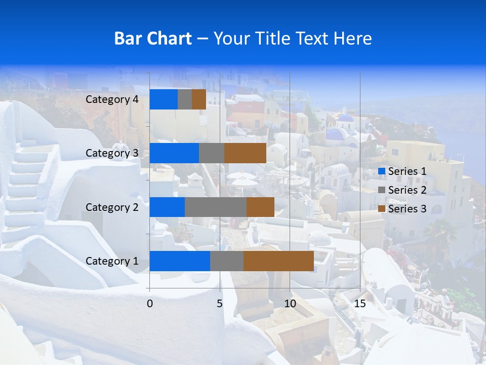 Greece PowerPoint Template
