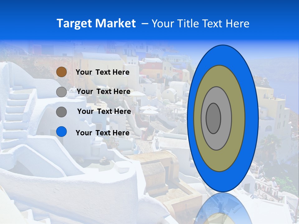 Greece PowerPoint Template