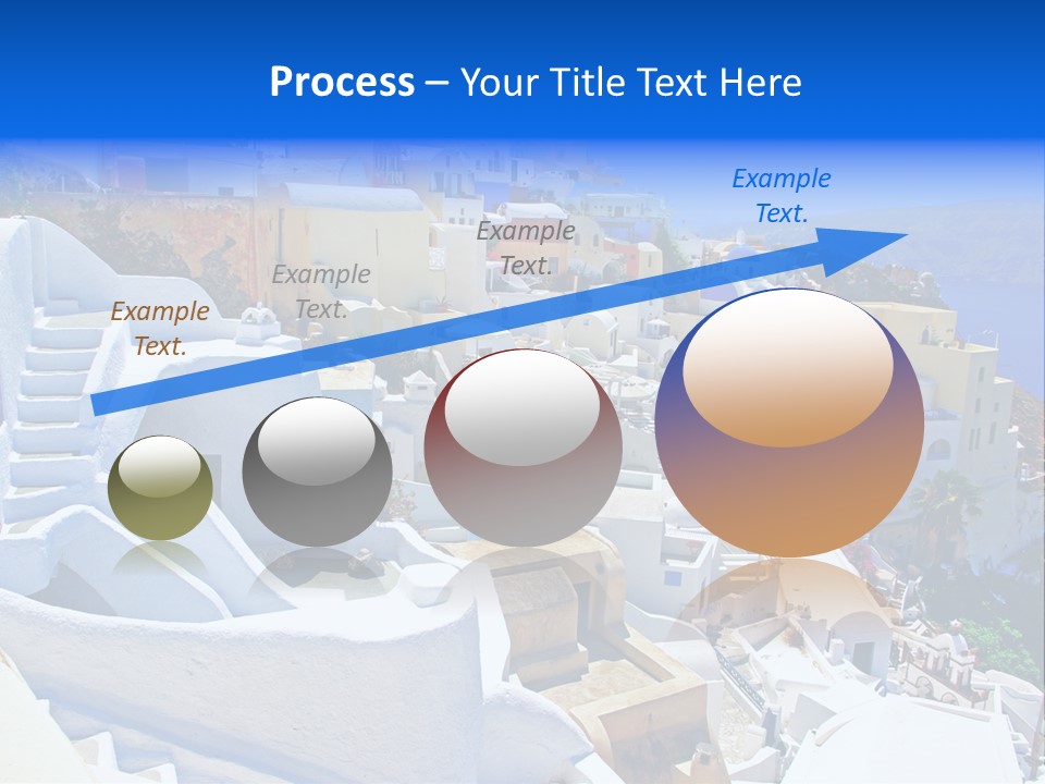 Greece PowerPoint Template