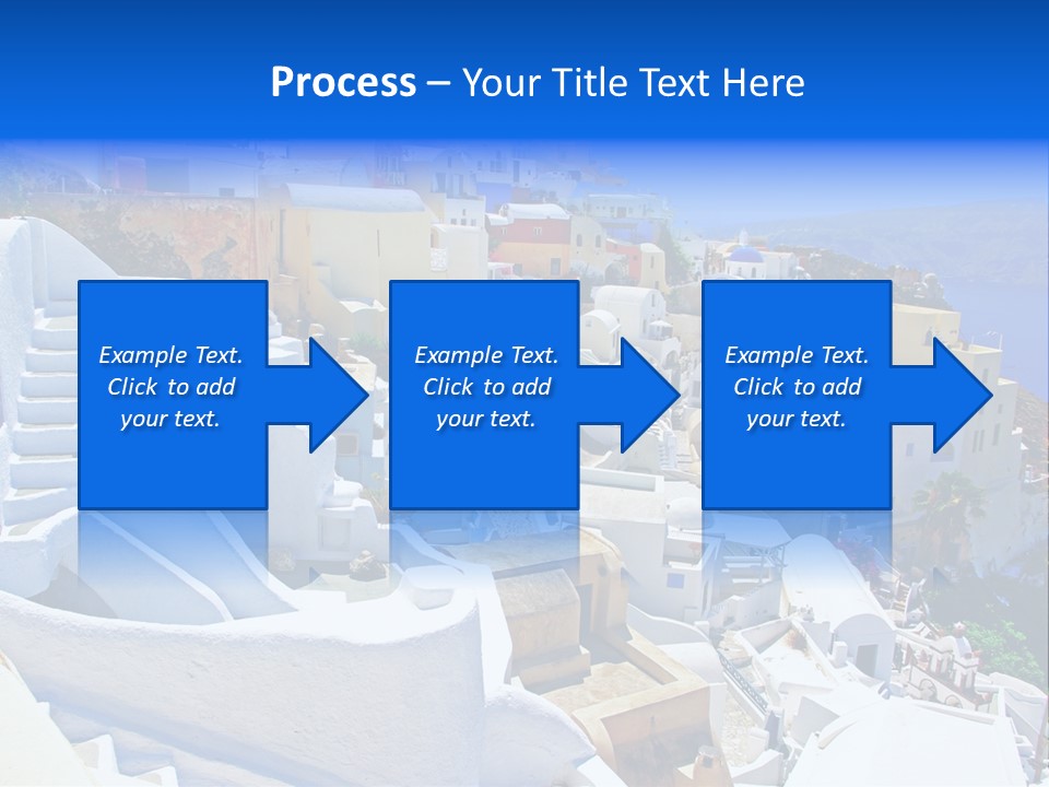 Greece PowerPoint Template