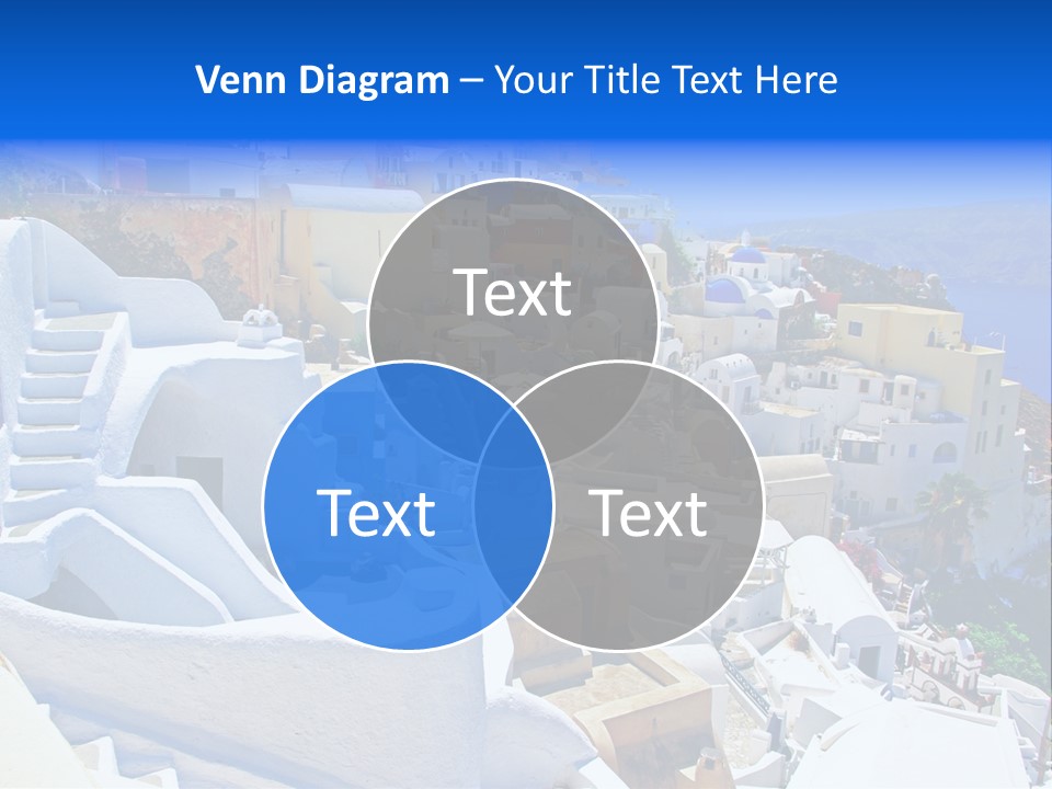 Greece PowerPoint Template