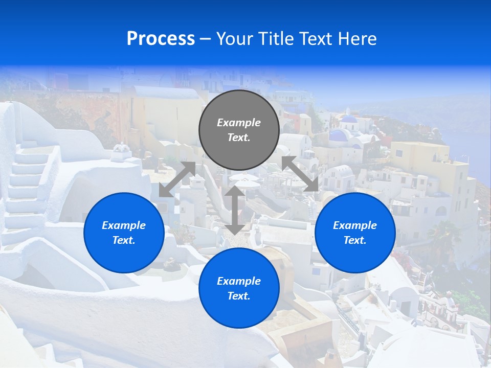Greece PowerPoint Template