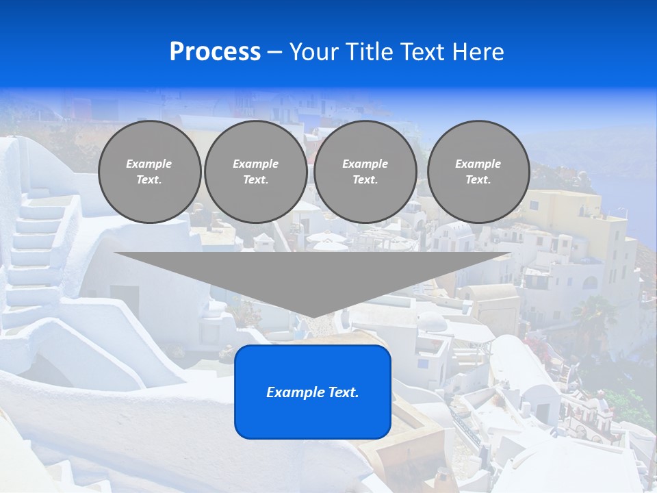 Greece PowerPoint Template