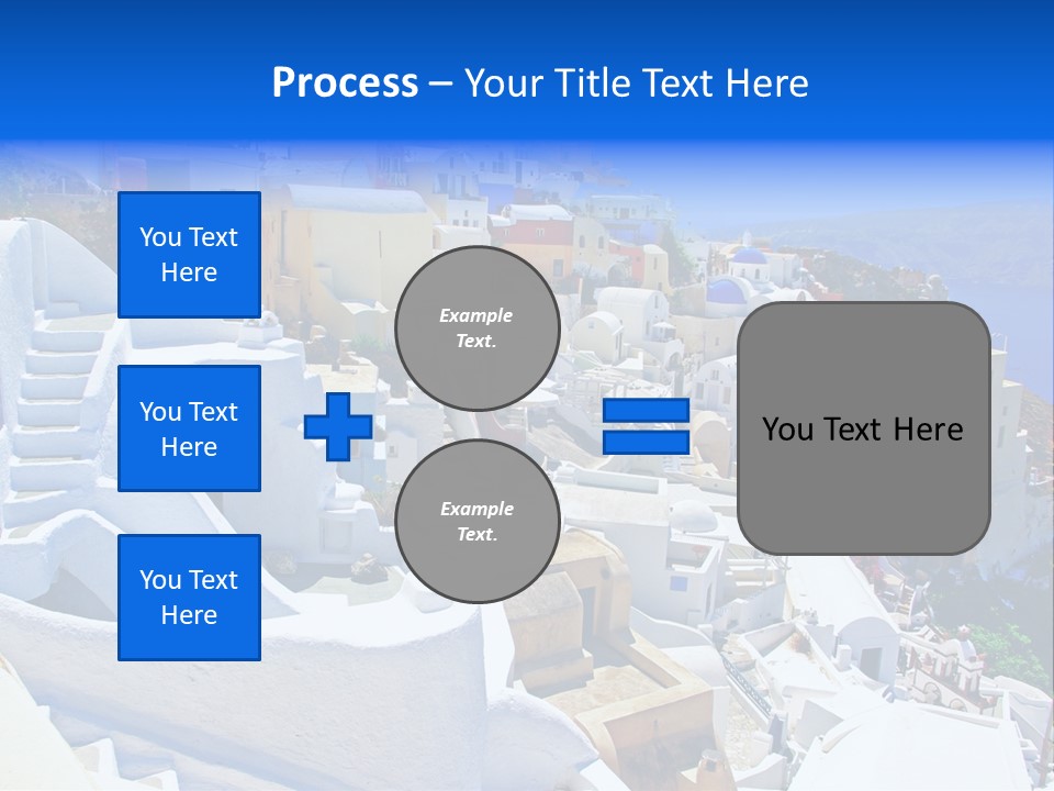 Greece PowerPoint Template