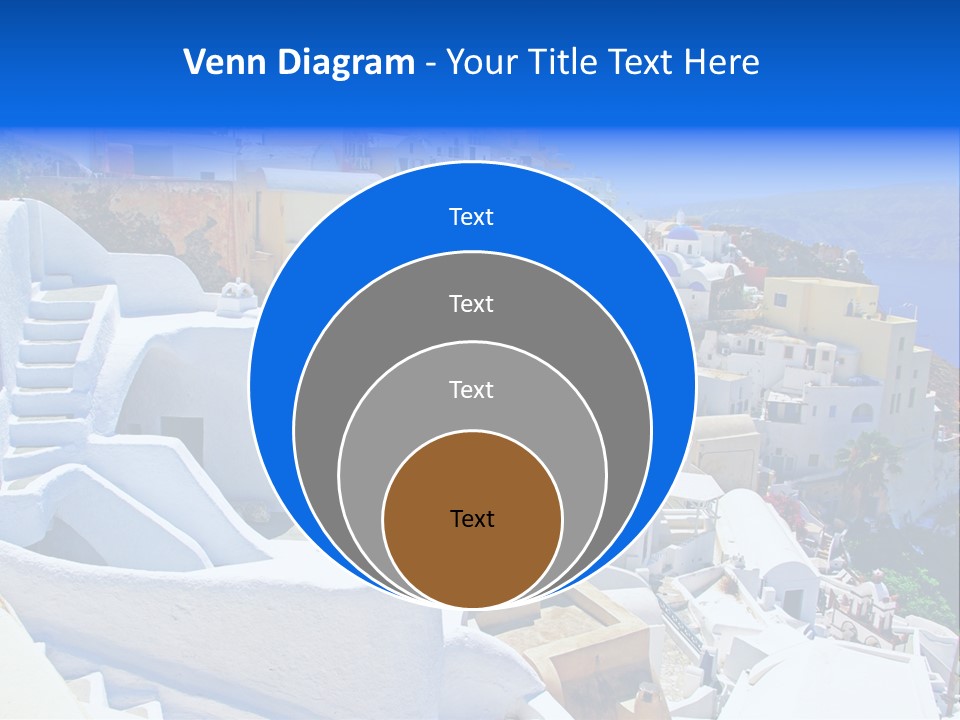 Greece PowerPoint Template