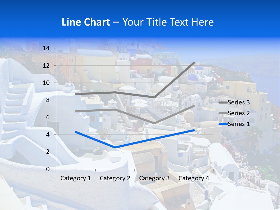 Greece PowerPoint Template