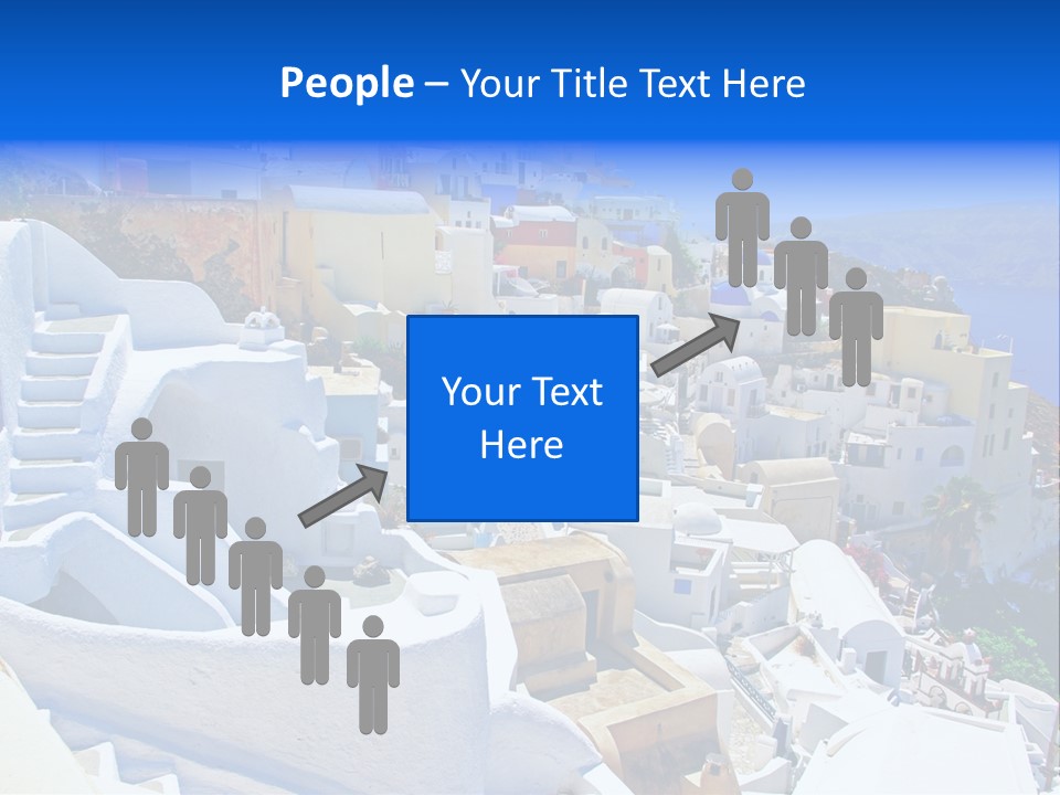 Greece PowerPoint Template