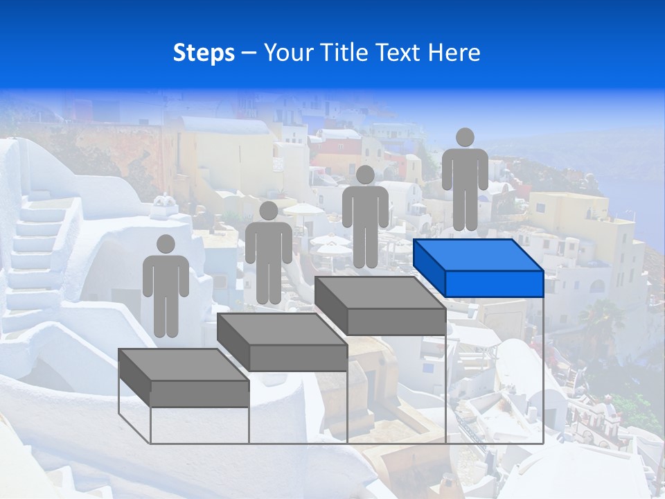 Greece PowerPoint Template