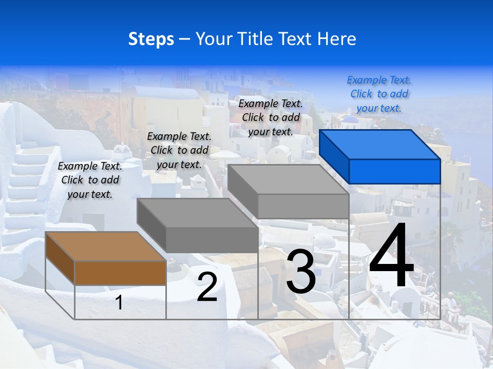 Greece PowerPoint Template