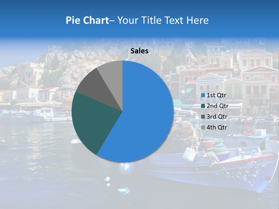 Greece PowerPoint Template