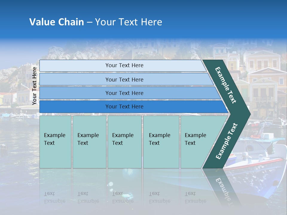 Greece PowerPoint Template