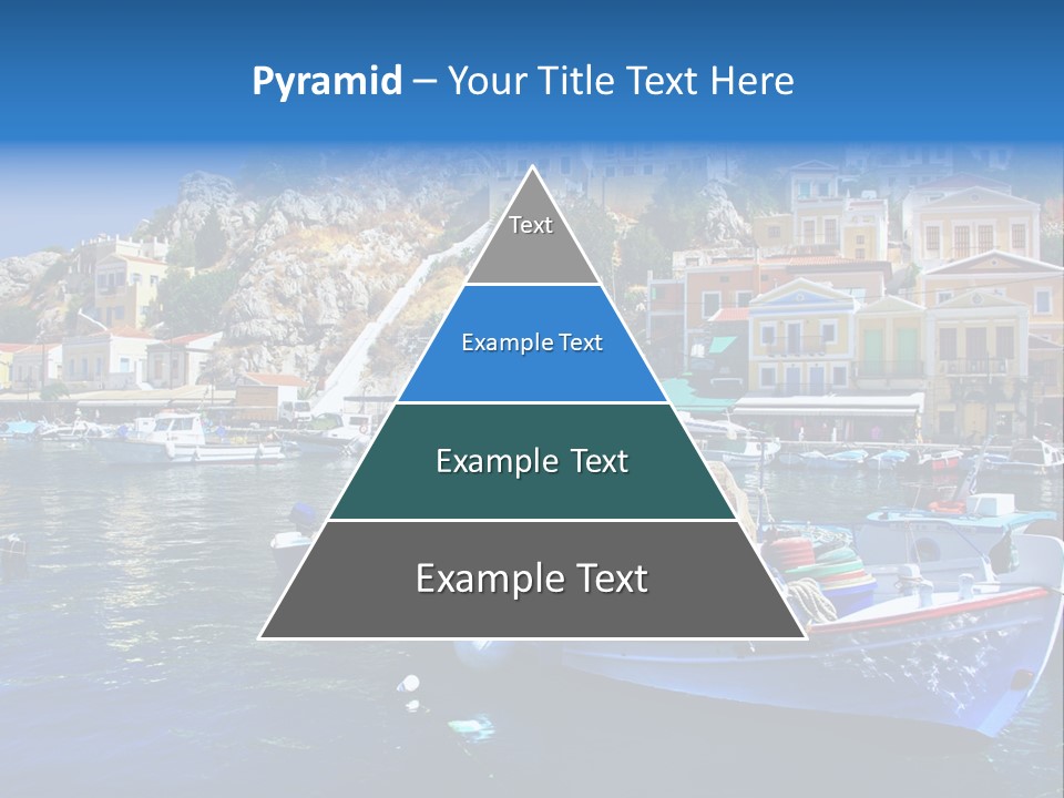 Greece PowerPoint Template