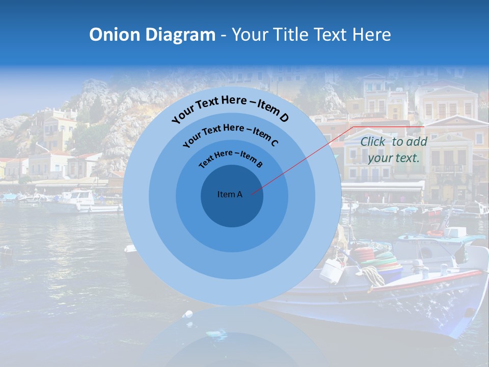 Greece PowerPoint Template