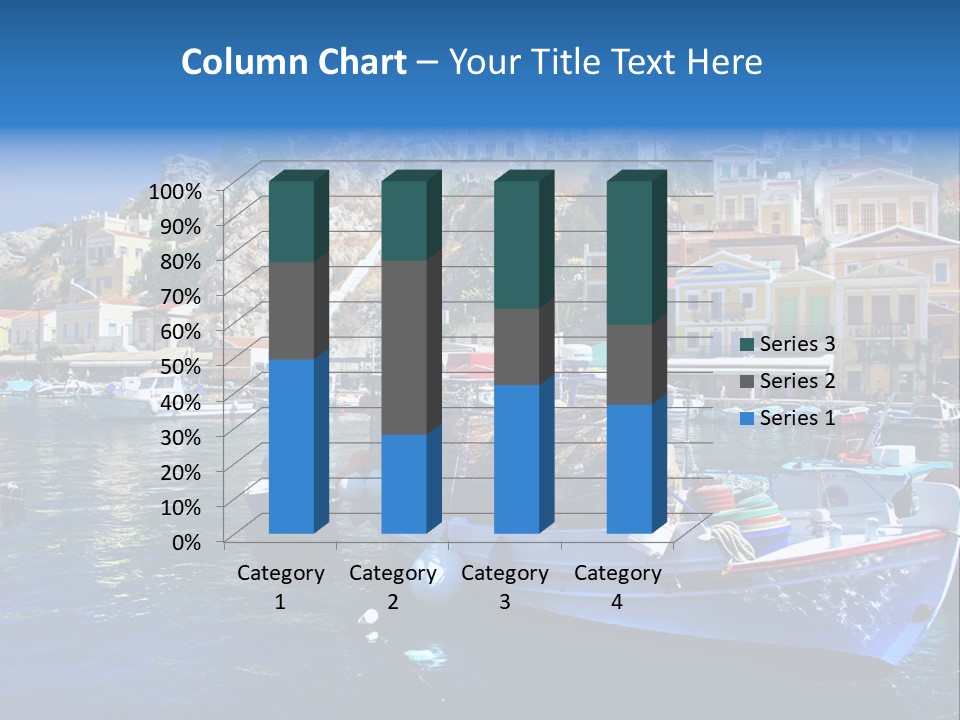 Greece PowerPoint Template