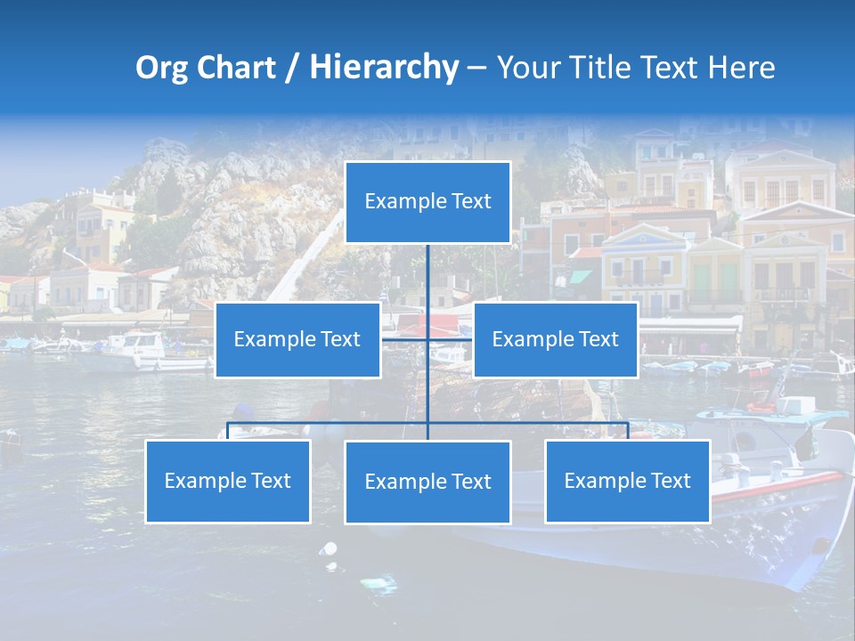 Greece PowerPoint Template