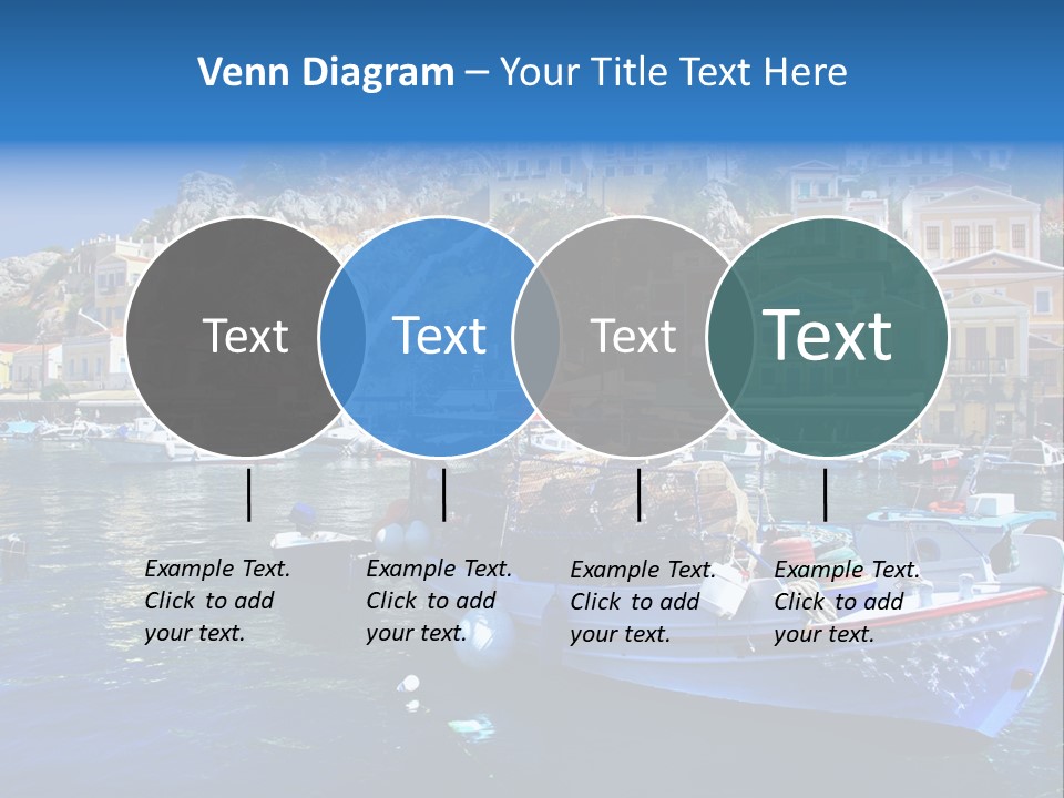 Greece PowerPoint Template