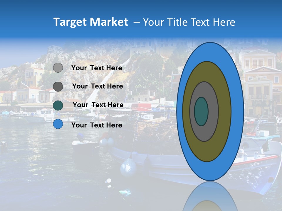 Greece PowerPoint Template