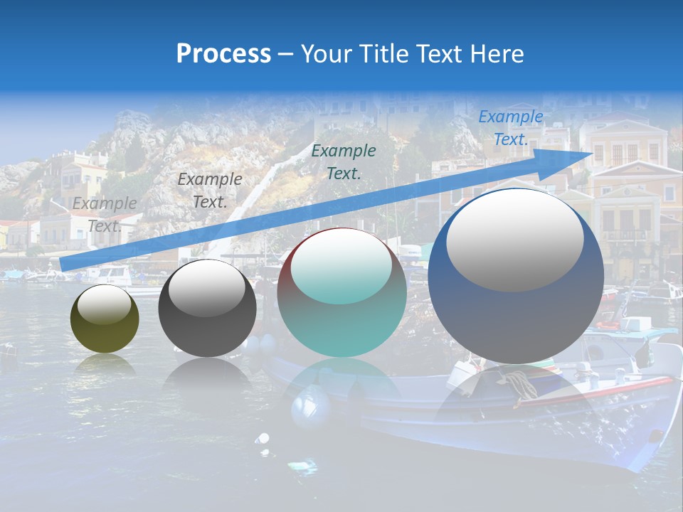 Greece PowerPoint Template