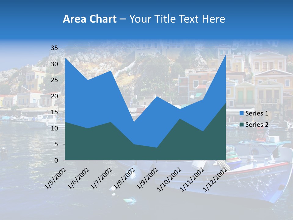 Greece PowerPoint Template