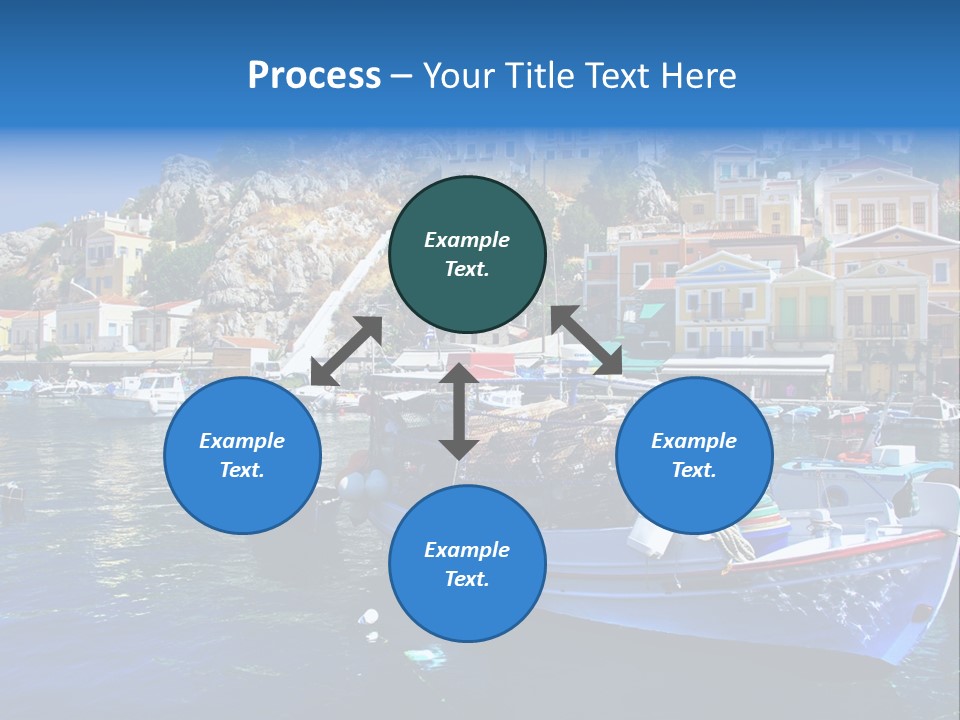 Greece PowerPoint Template