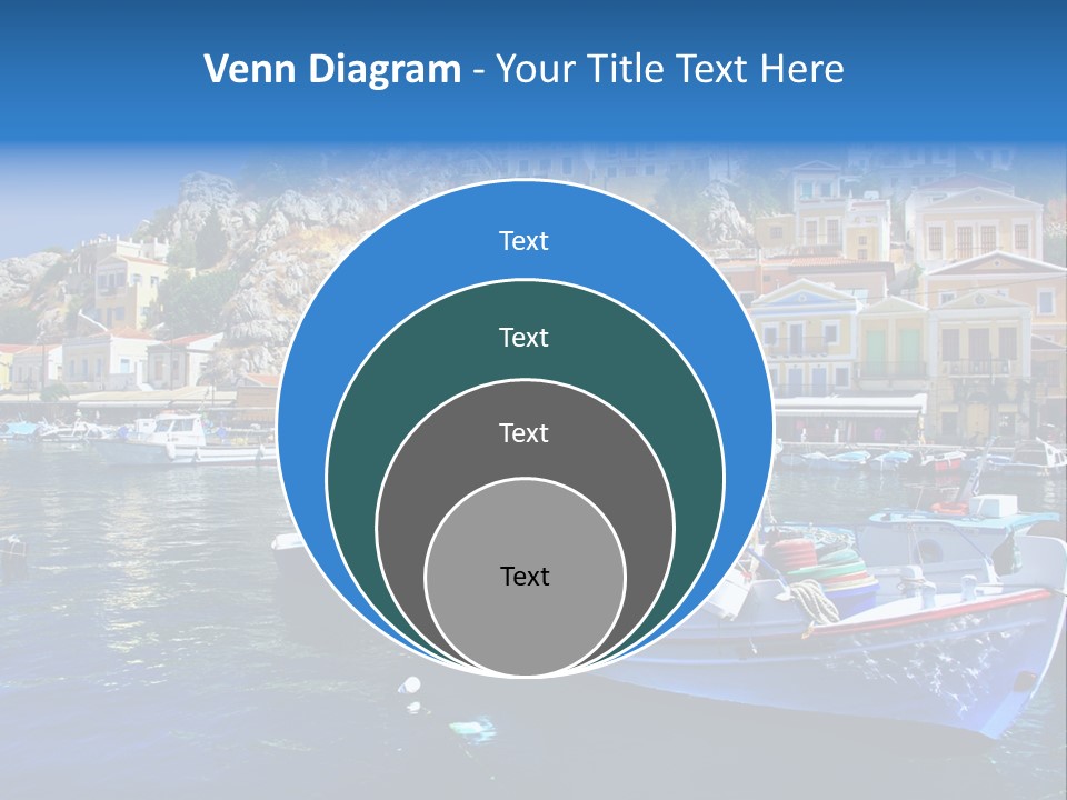 Greece PowerPoint Template