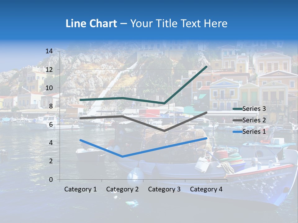 Greece PowerPoint Template