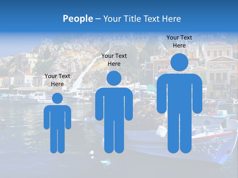 Greece PowerPoint Template