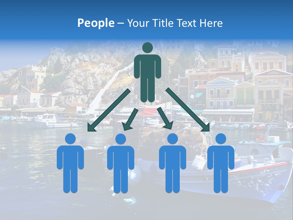 Greece PowerPoint Template